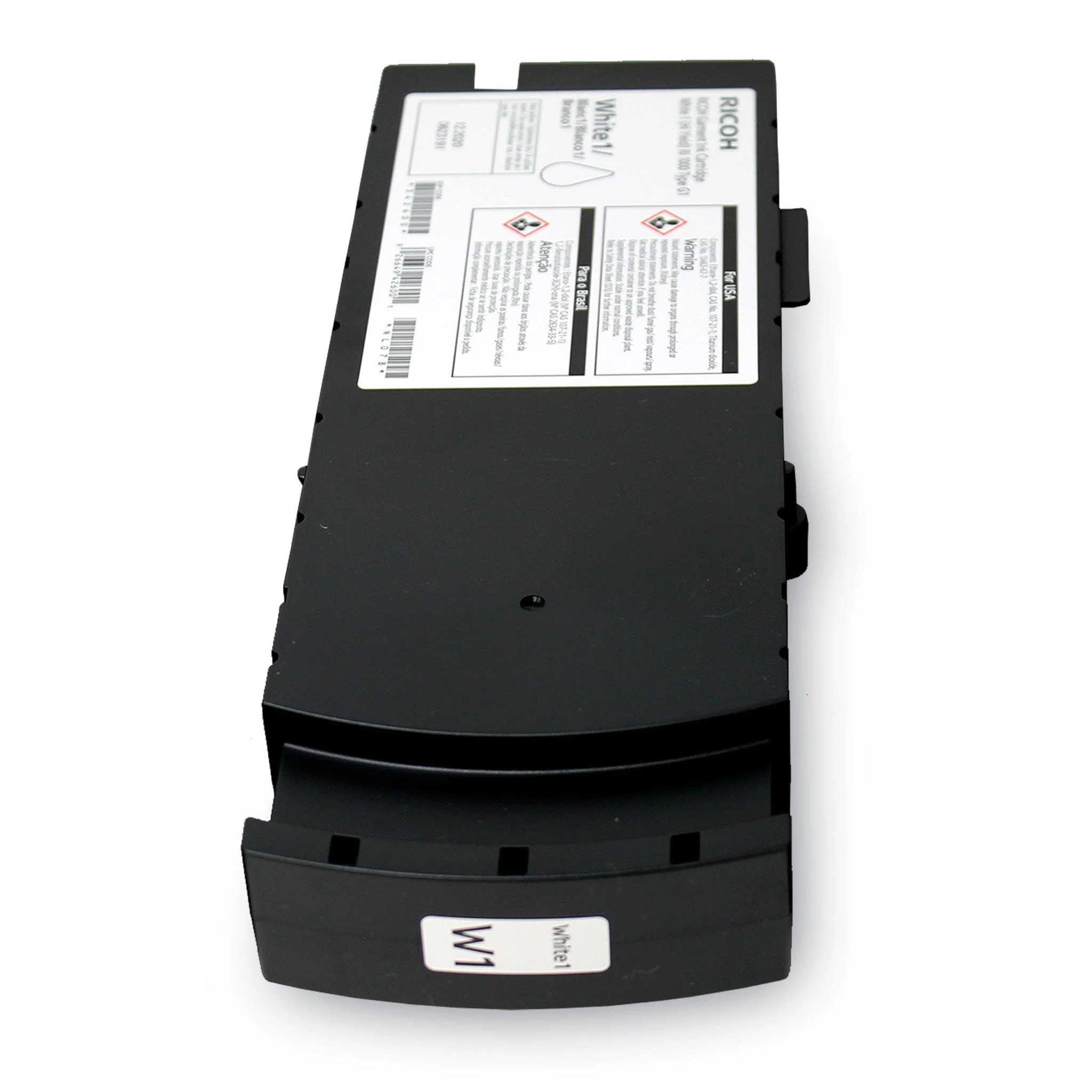 Ricoh Ri1000 Ri1000X Ri2000 XL 500ml Cartridges - Image 2