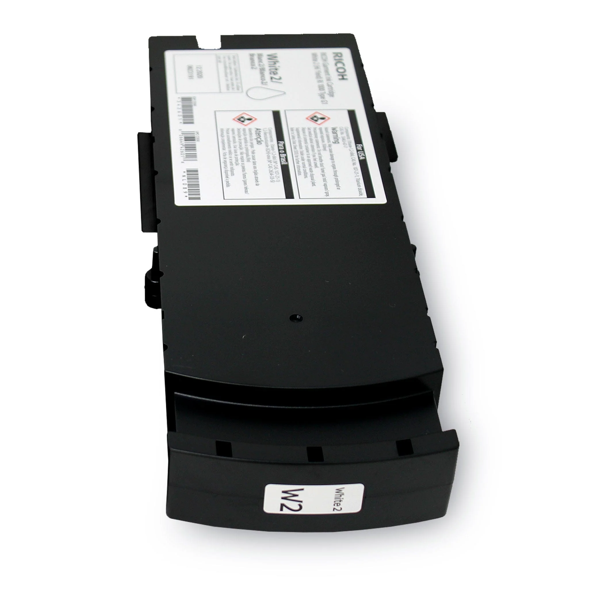 Ricoh Ri1000 Ri1000X Ri2000 XL 500ml Cartridges - Image 3