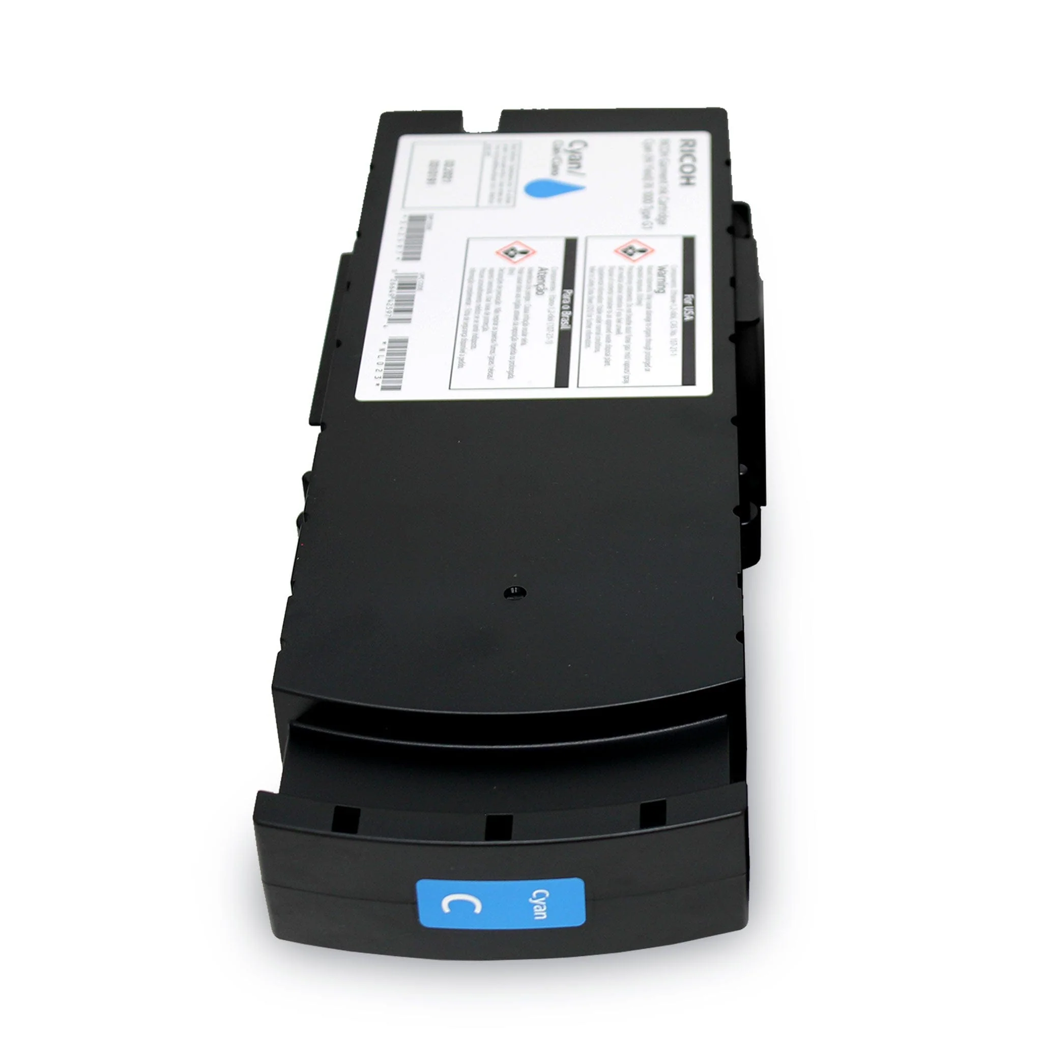 Ricoh Ri1000 Ri1000X Ri2000 XL 500ml Cartridges - Image 4