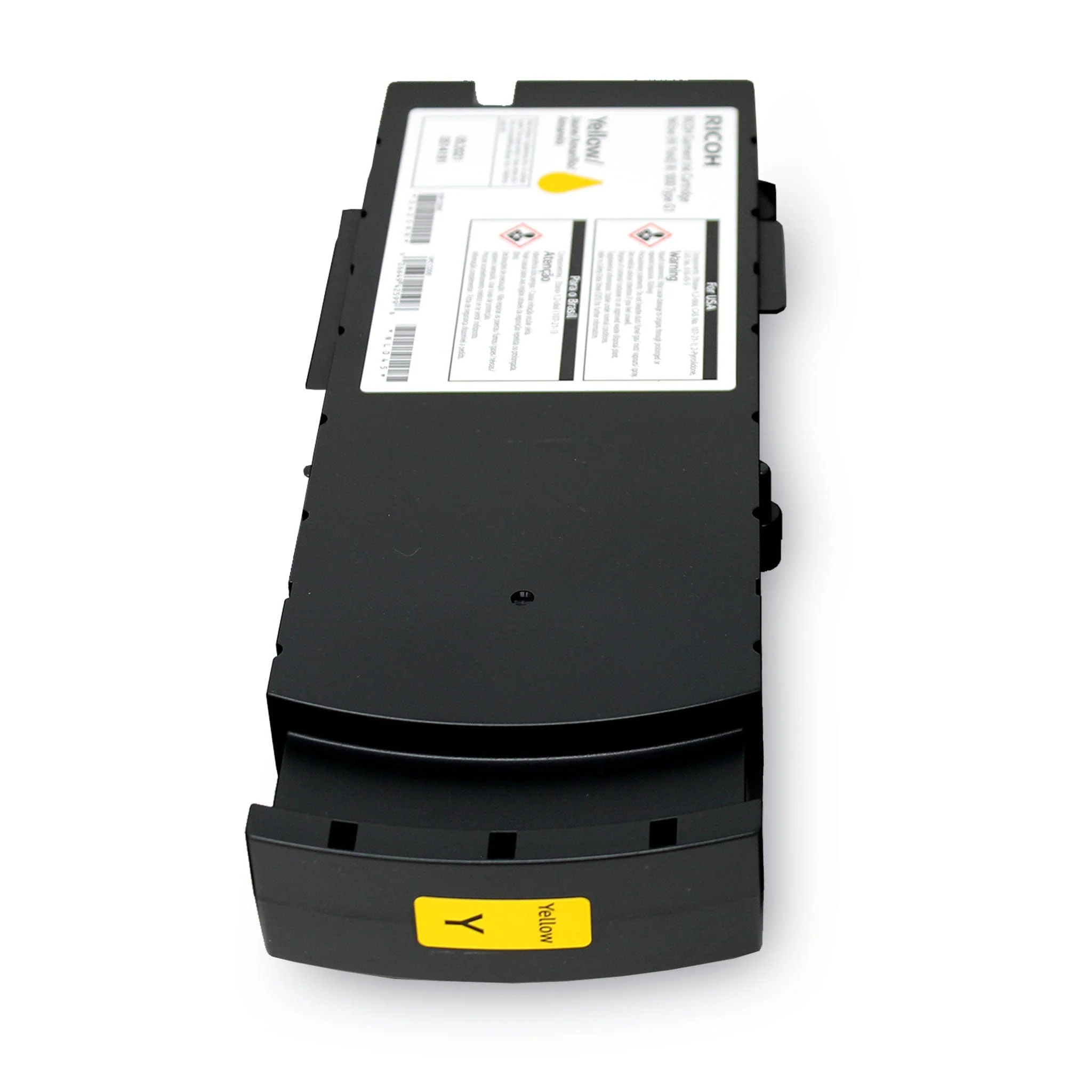 Ricoh Ri1000 Ri1000X Ri2000 XL 500ml Cartridges - Image 6