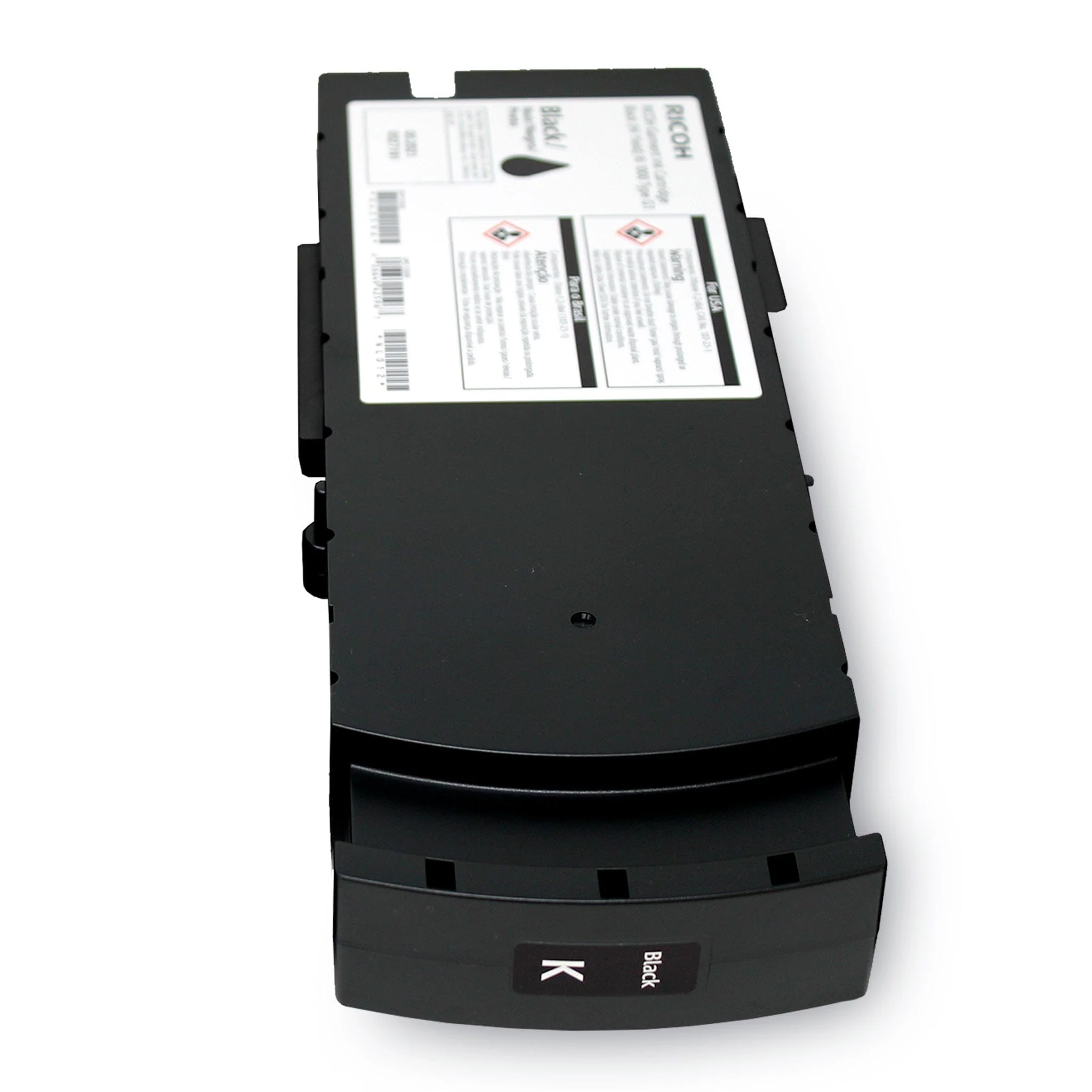 Ricoh Ri1000 Ri1000X Ri2000 XL 500ml Cartridges - Image 7