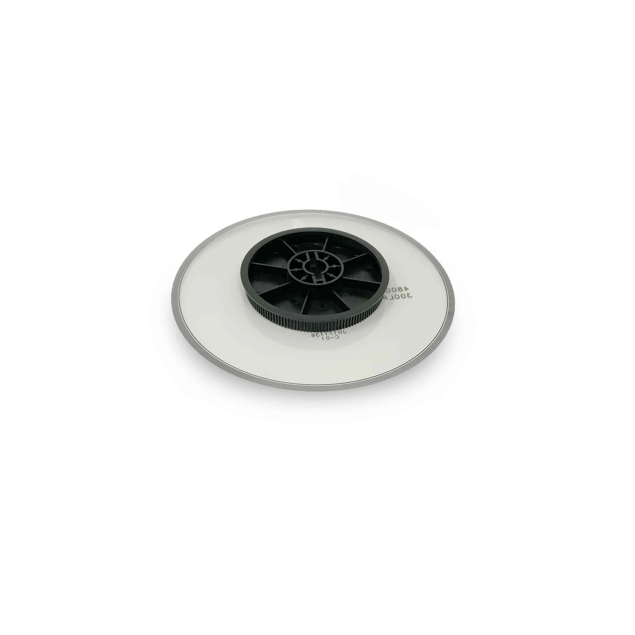Ricoh 1000/Ri 2000 | Timing Pulley Transport Roller Assembly