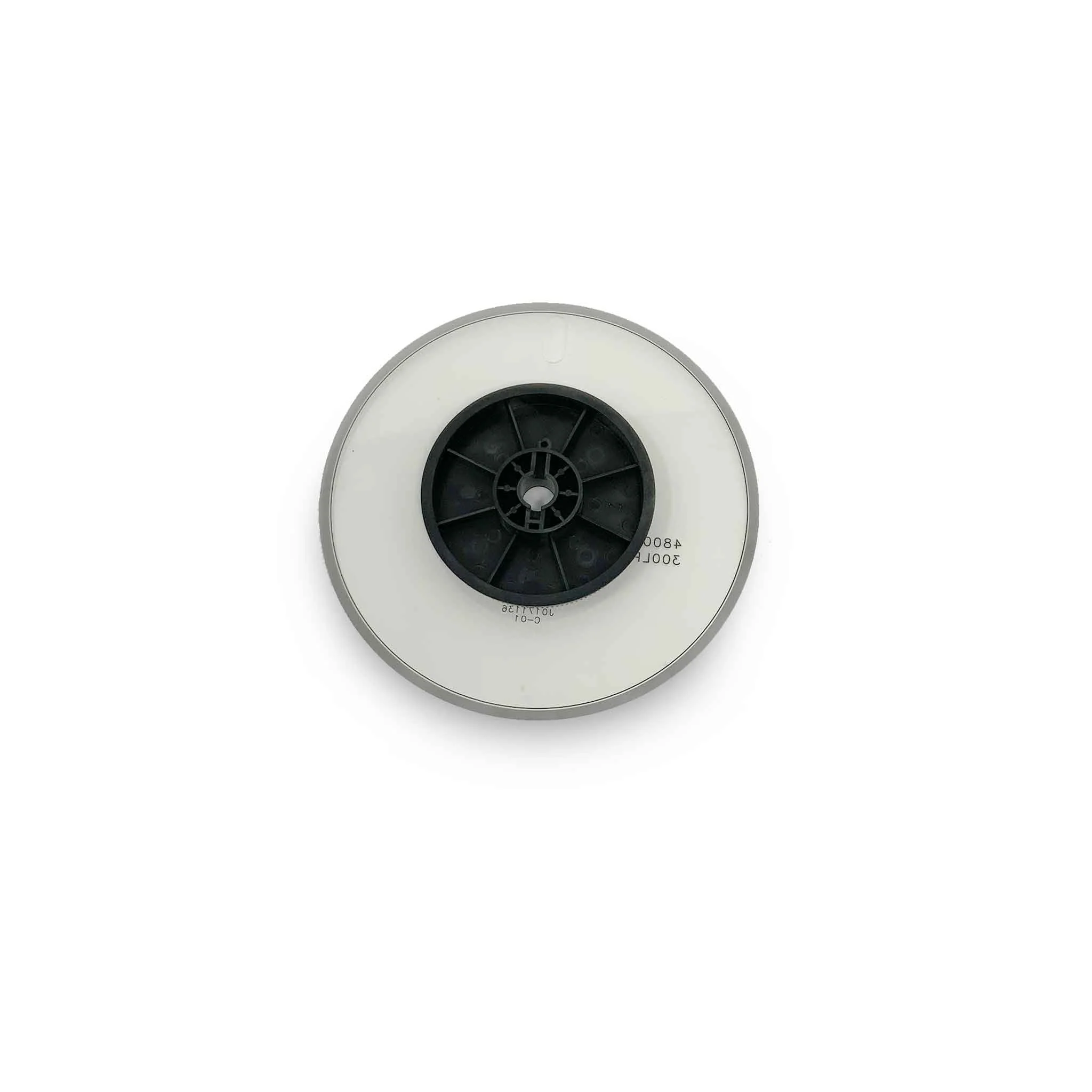 Ricoh 1000/Ri 2000 | Timing Pulley Transport Roller Assembly - Image 2