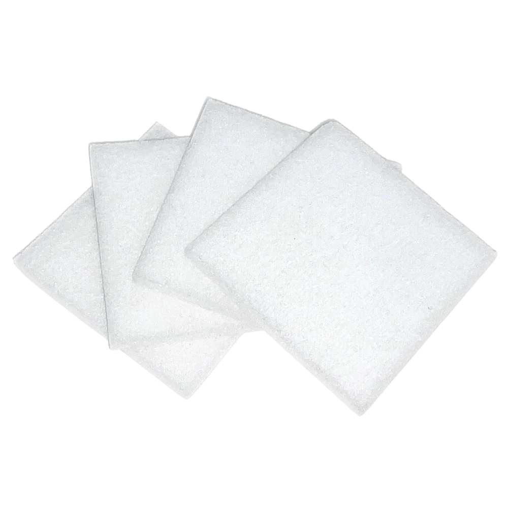 Ricoh Ri2000 | Carriage Fan Filters 4pk