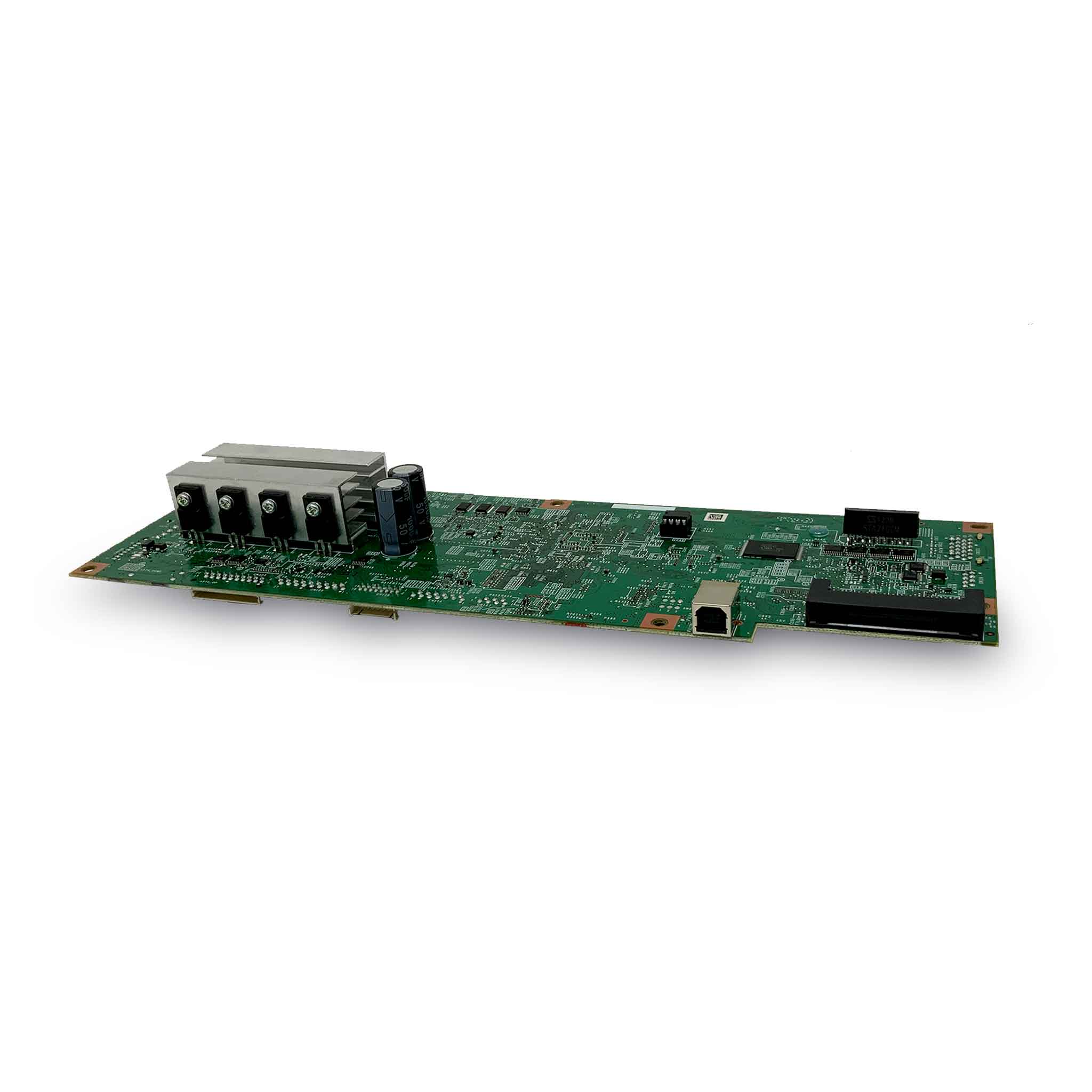 Ricoh Ri2000 | CTL Main Control Board