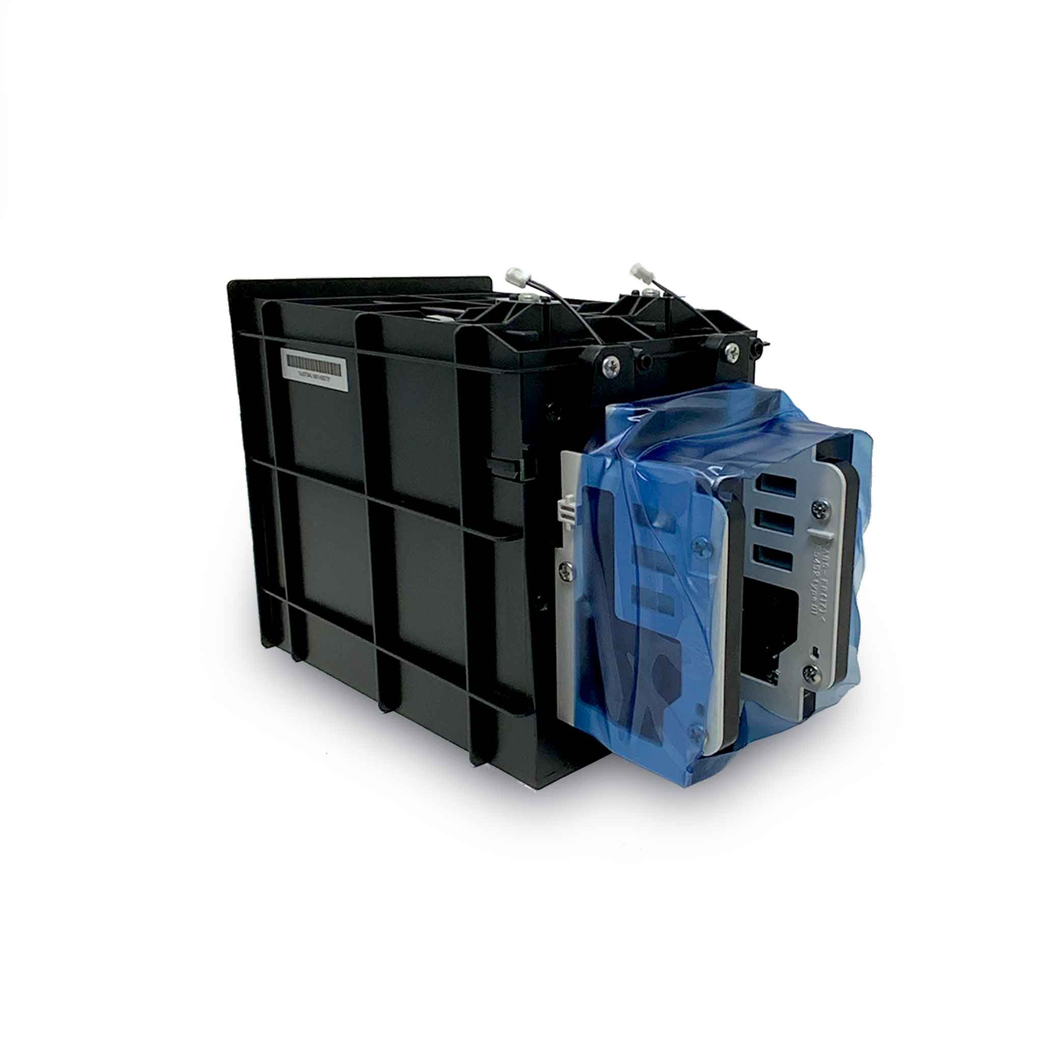 Ricoh Ri2000 | W1W2B Ink Supply Unit