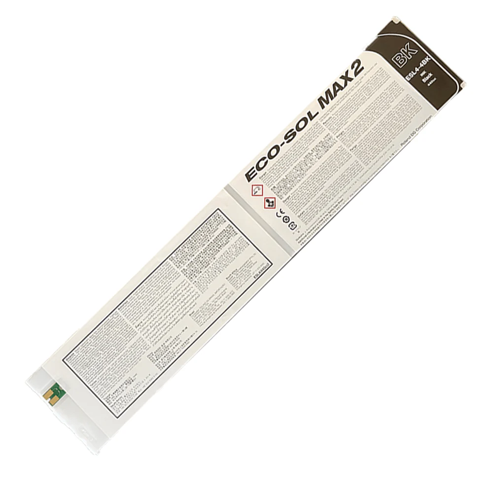 Roland BN-20 ESL3 Eco-Sol Max Ink 440ml - Image 2
