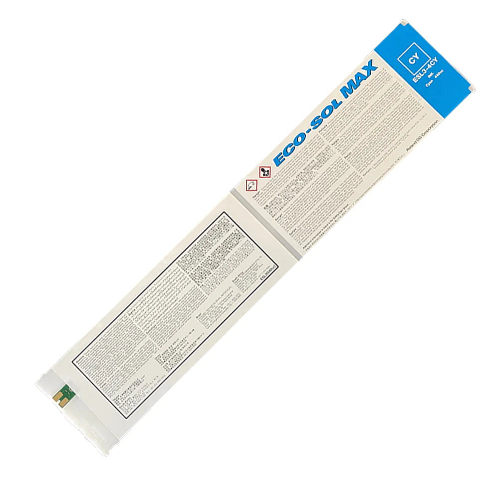 Roland BN-20 ESL3 Eco-Sol Max Ink 440ml - Image 3