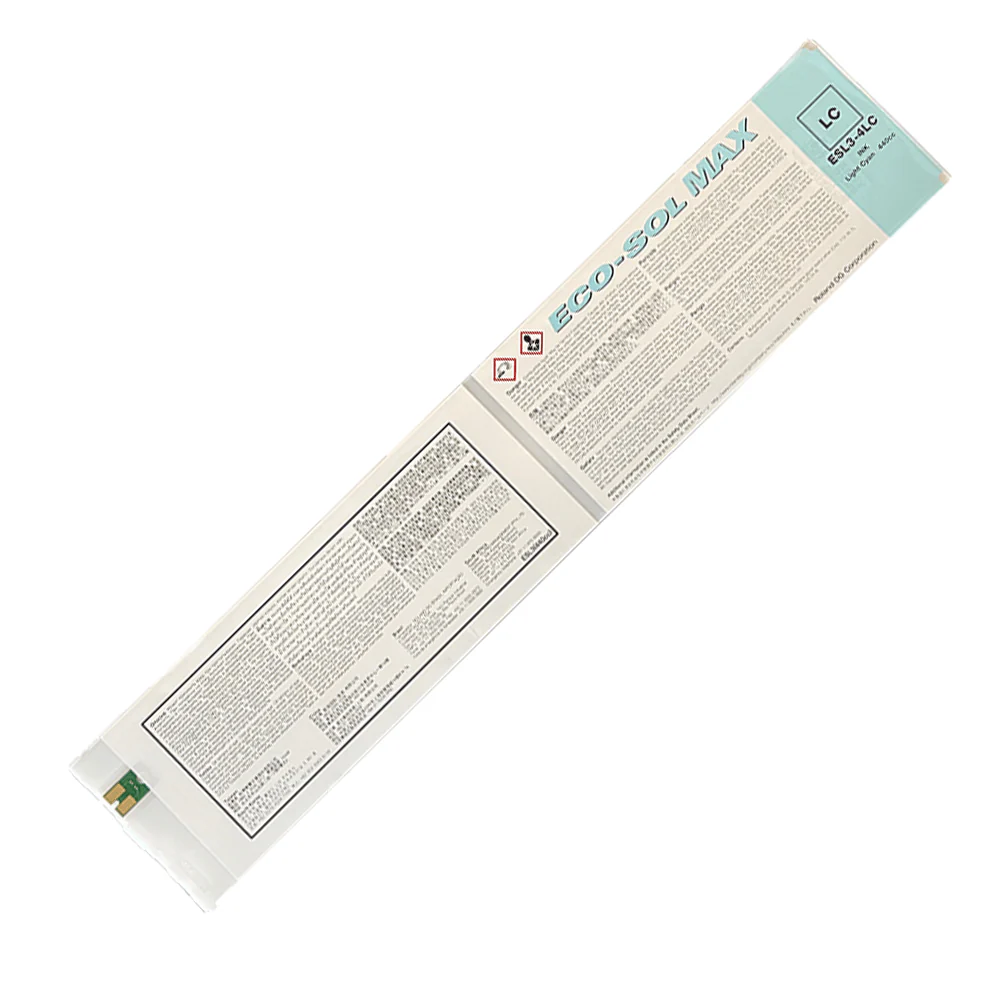 Roland BN-20 ESL3 Eco-Sol Max Ink 440ml - Image 4