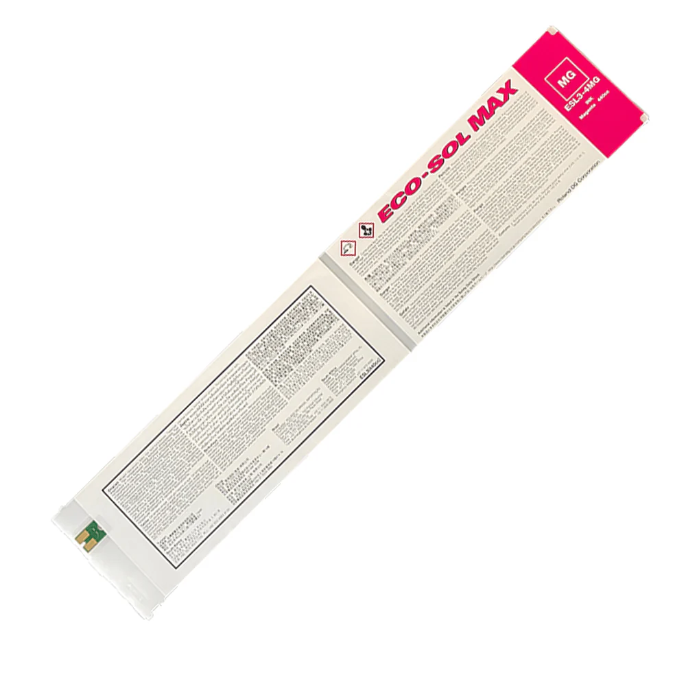 Roland BN-20 ESL3 Eco-Sol Max Ink 440ml - Image 5