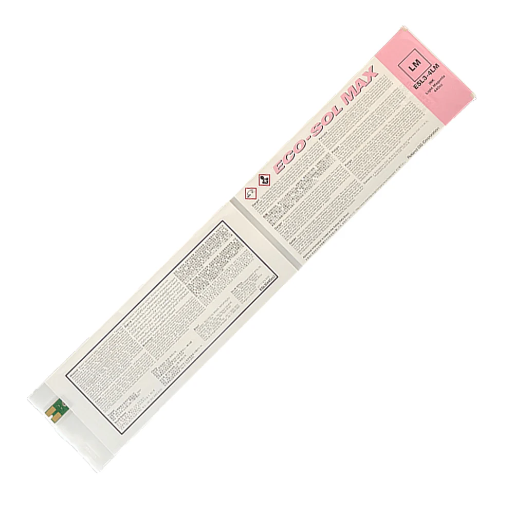 Roland BN-20 ESL3 Eco-Sol Max Ink 440ml - Image 6