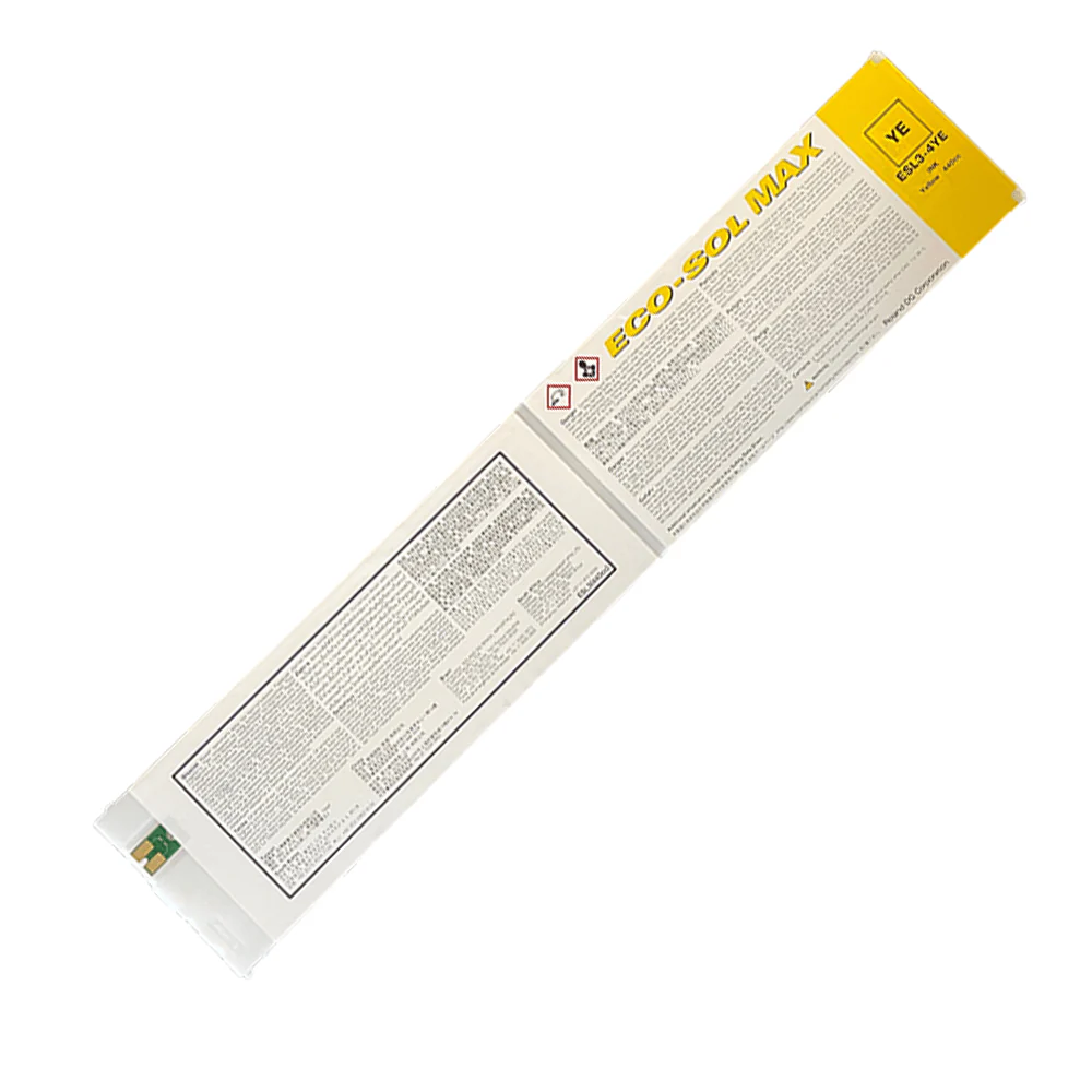 Roland BN-20 ESL3 Eco-Sol Max Ink 440ml - Image 7