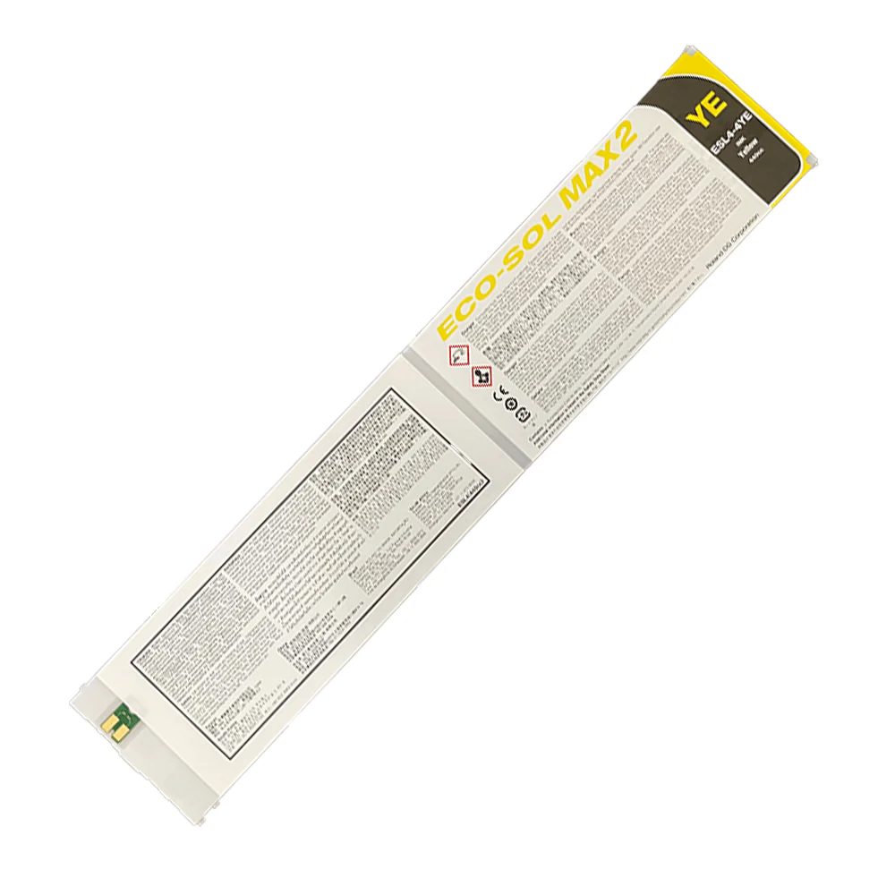 Roland BN-20A ESL4 Eco-Sol Max 2 Ink 440ml - Image 3