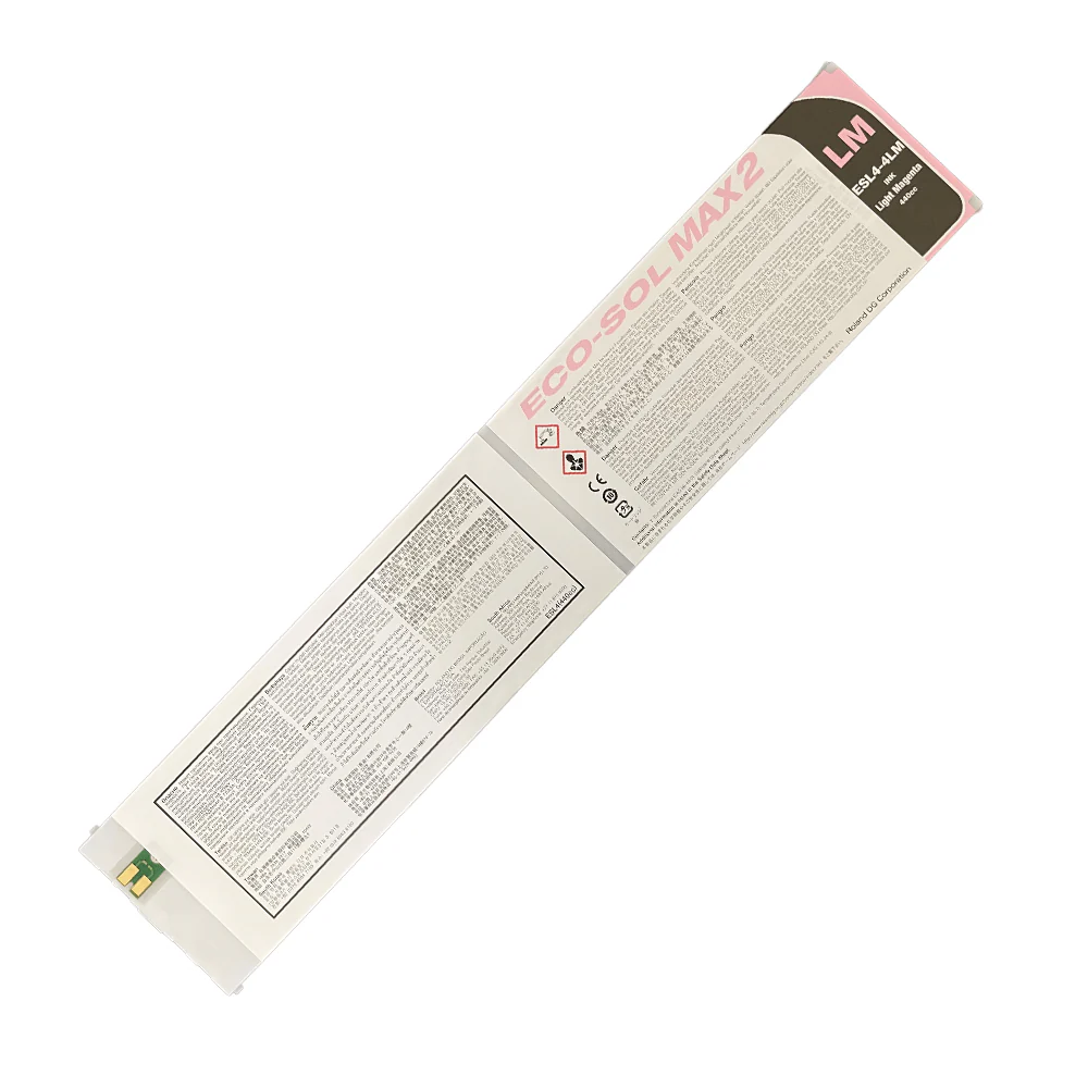 Roland BN-20A ESL4 Eco-Sol Max 2 Ink 440ml - Image 5