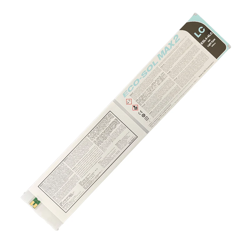 Roland BN-20A ESL4 Eco-Sol Max 2 Ink 440ml - Image 7