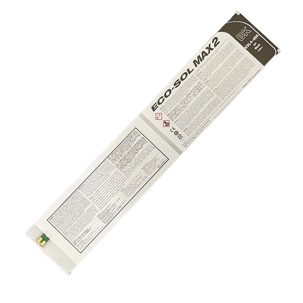 Roland BN-20A ESL4 Eco-Sol Max 2 Ink 440ml - Image 8