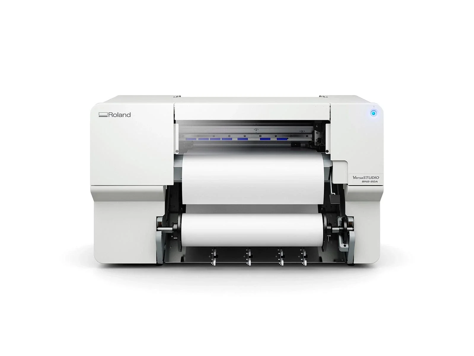 Roland BN2-20a Eco-Solvent Printer & Cutter - Image 12