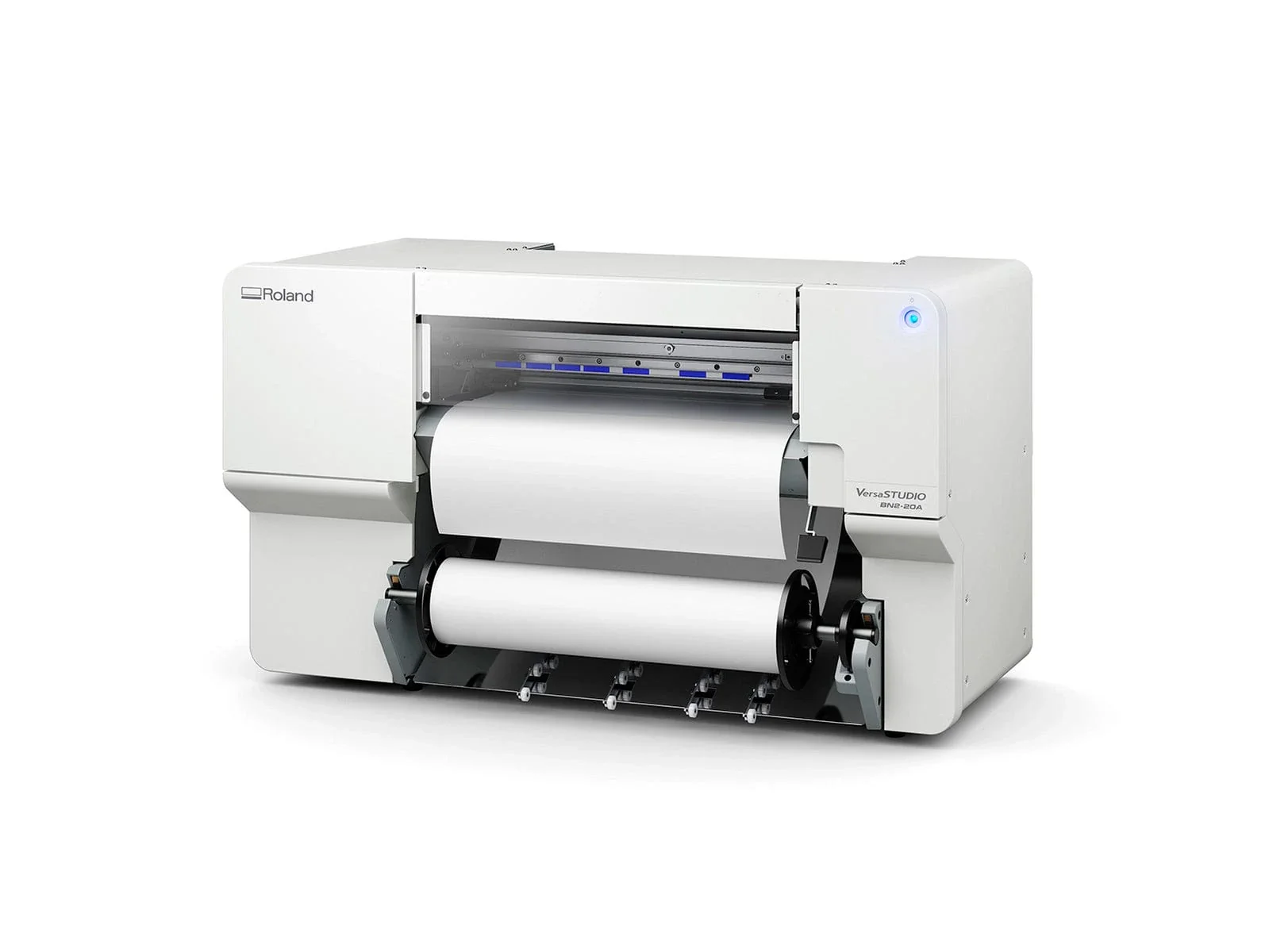 Roland BN2-20a Eco-Solvent Printer & Cutter - Image 13