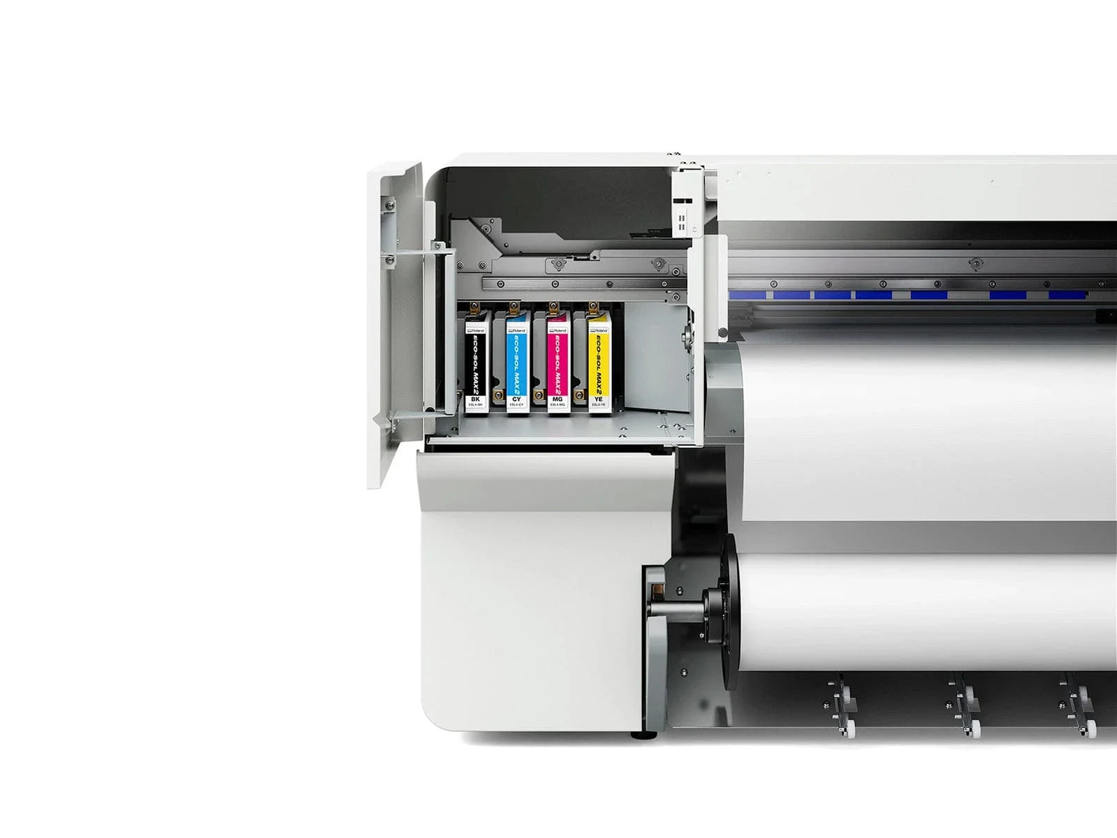 Roland BN2-20a Eco-Solvent Printer & Cutter - Image 3