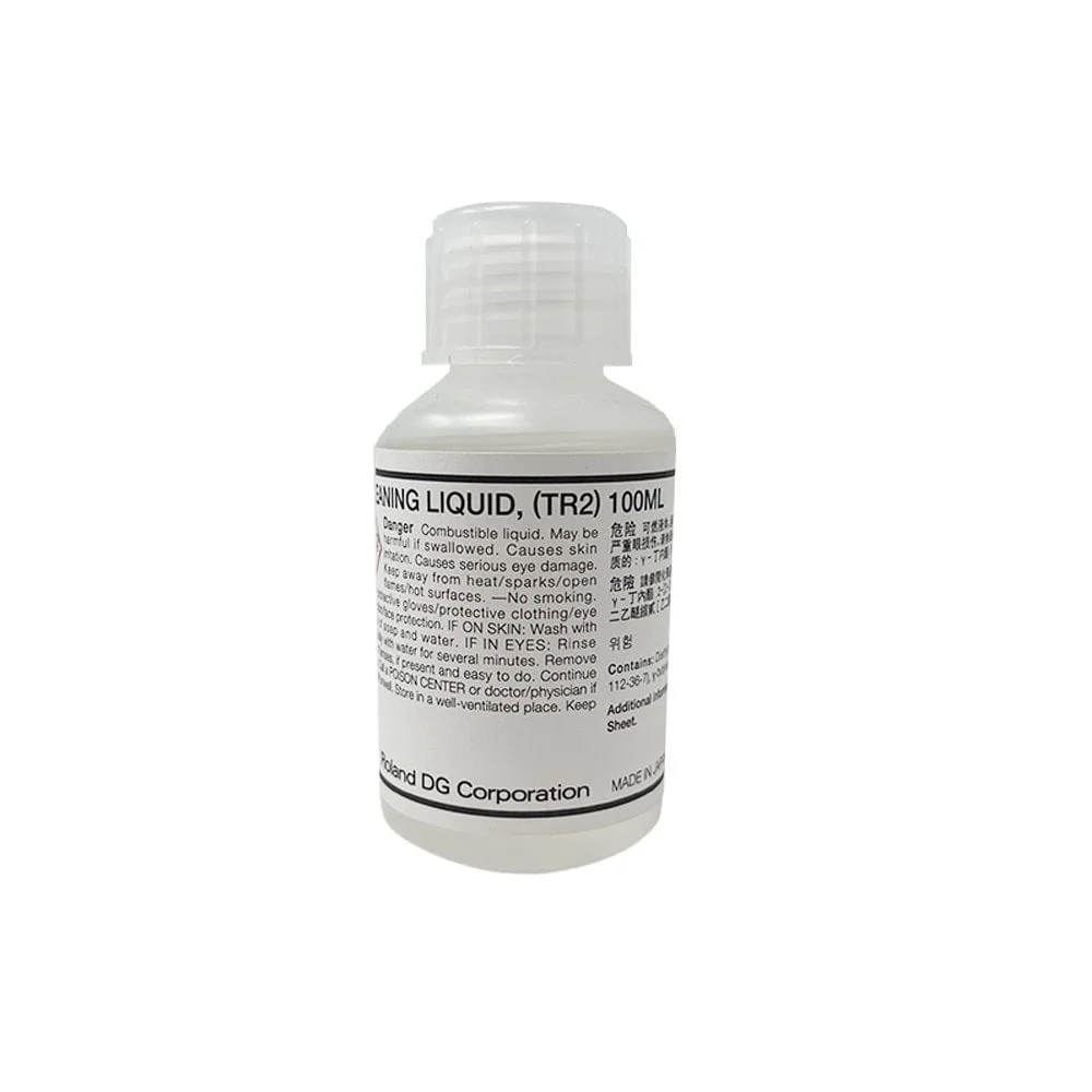 Roland Cleaning Kit (TR2-CL2) SV 100ml - Image 3