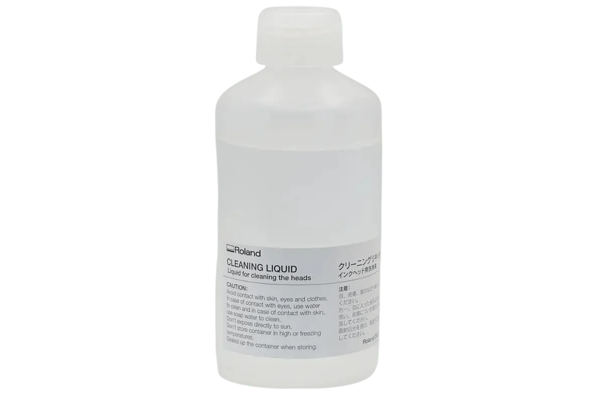 Roland Cleaning Liquid (CJ-CL) 450ml