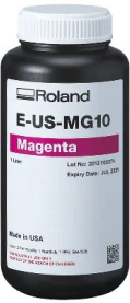 Roland E-US UV Ink 1000ml - Image 3