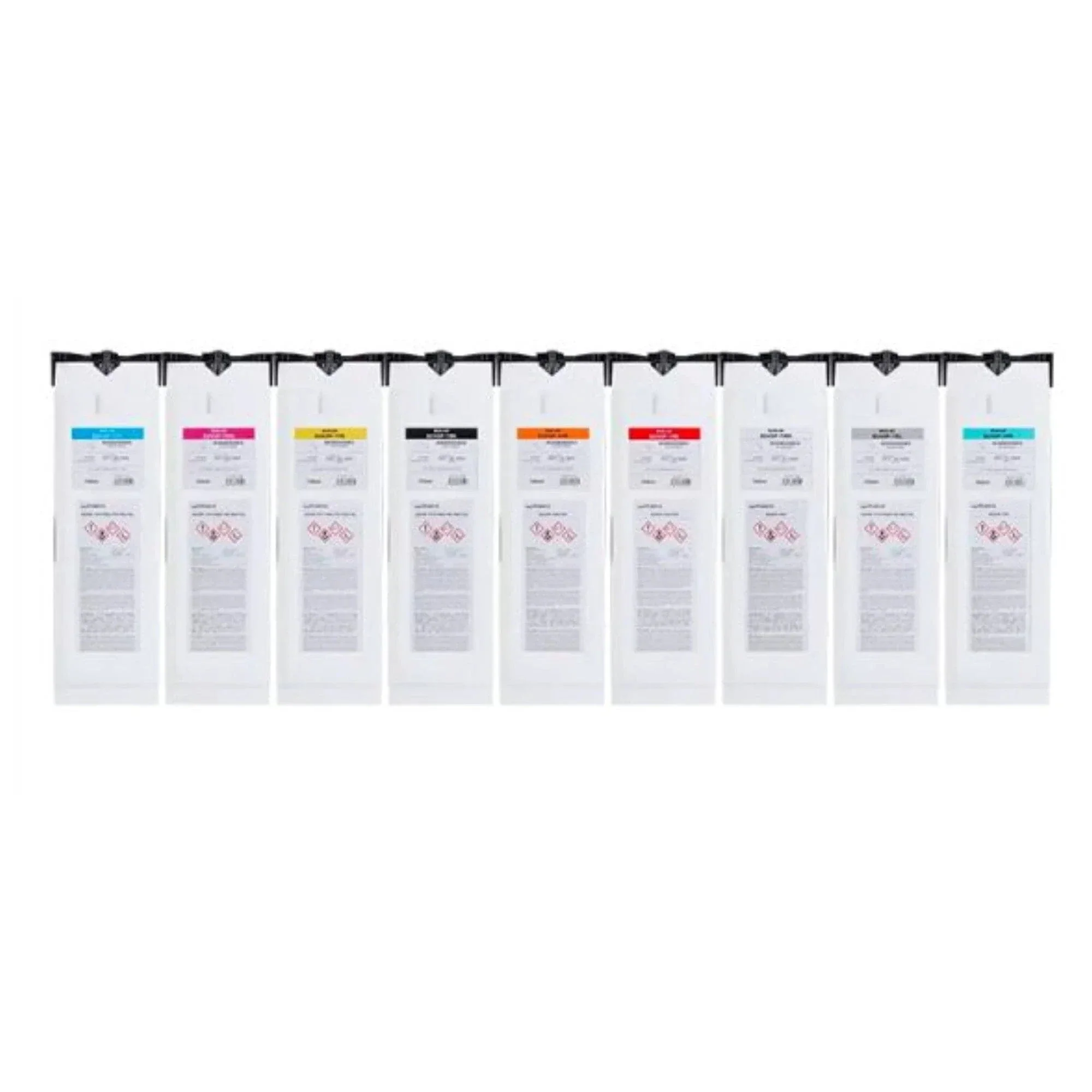 Roland Eco-UV EUV5 Cleaning Solution | 500 ml - Image 4