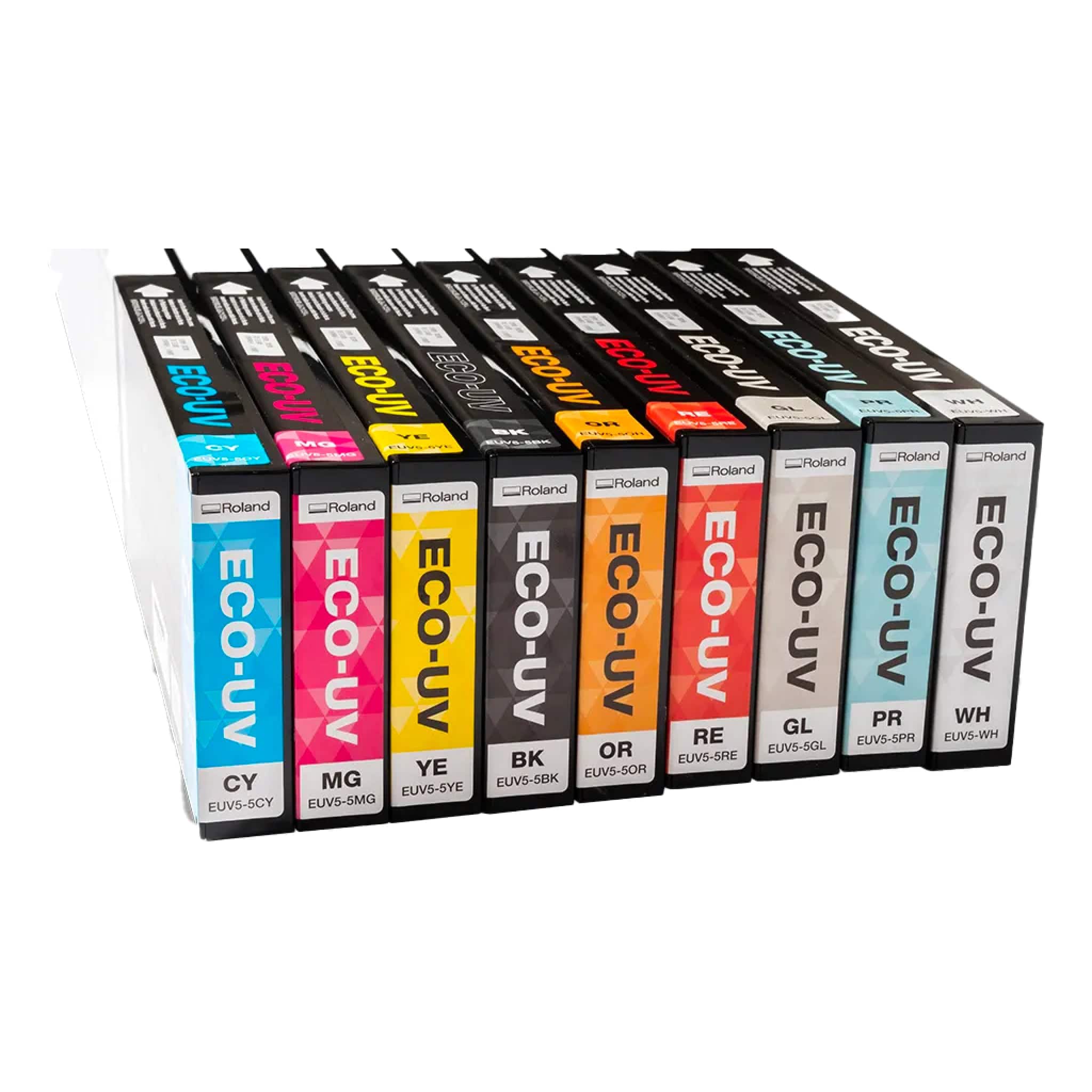 Roland Eco-UV EUV5 Ink 220ml