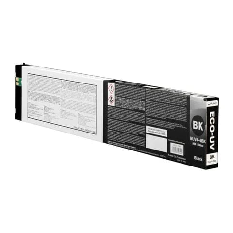 Roland Eco-UV EUV4 Ink 500ml - Image 3