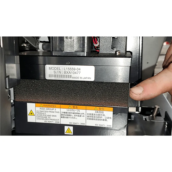 Roland FILTER,LED UV L15559-04 SV