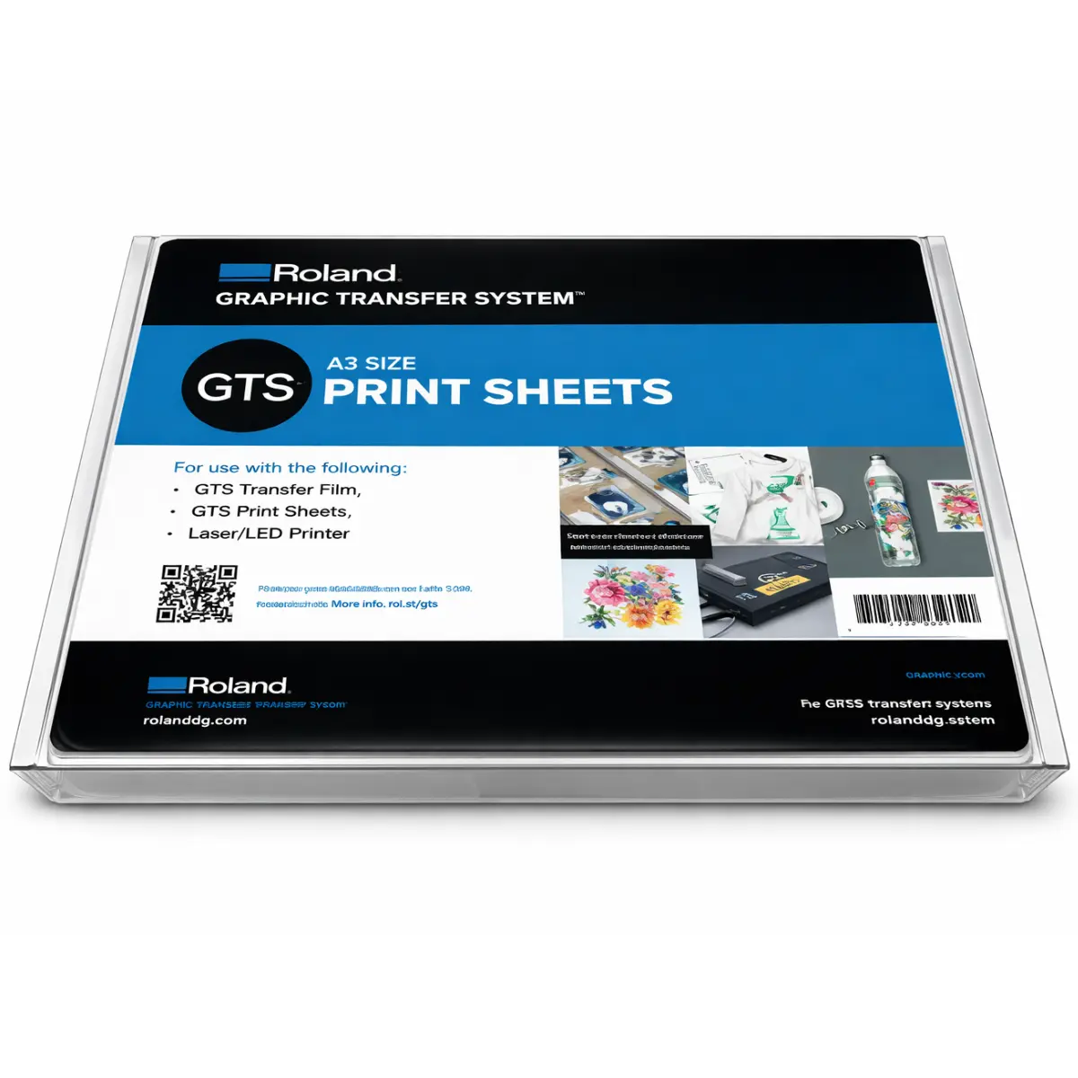 Roland Graphic UV Transfer System Film Kit - Image 8