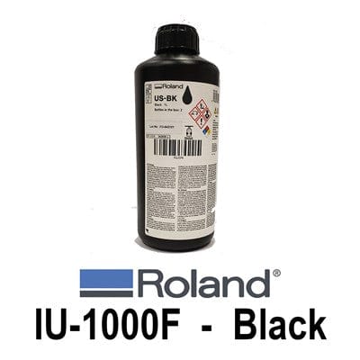 Roland IU-1000F UV Ink 1L Bottle - Image 5