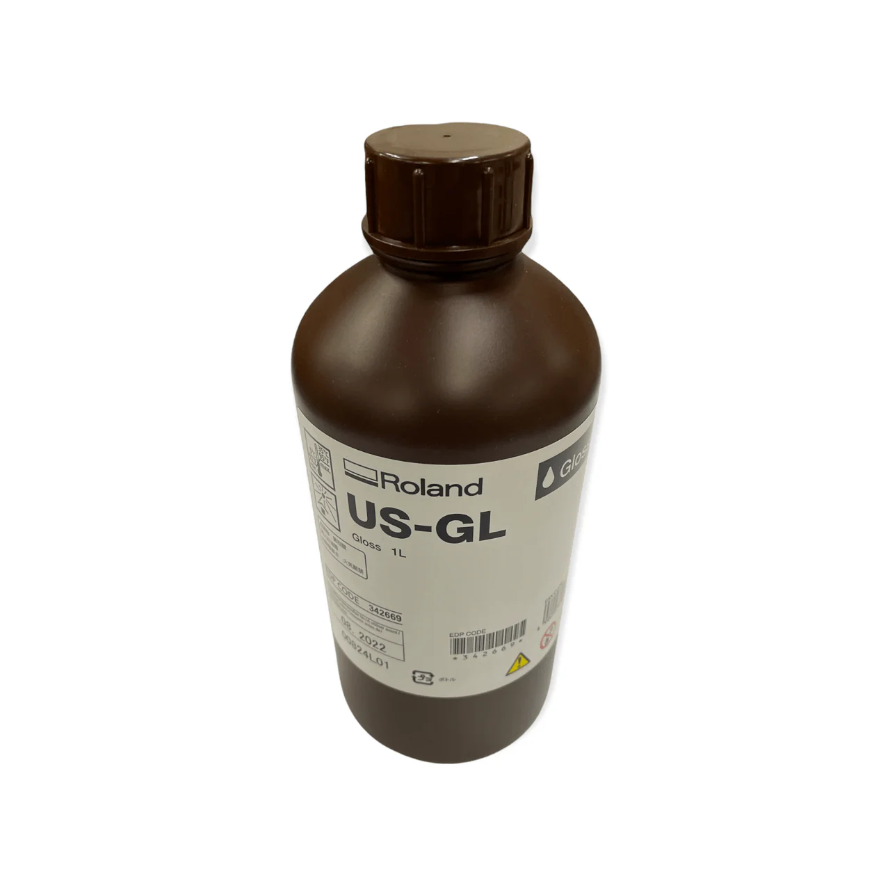 Roland IU-1000F UV Ink 1L Bottle - Image 7