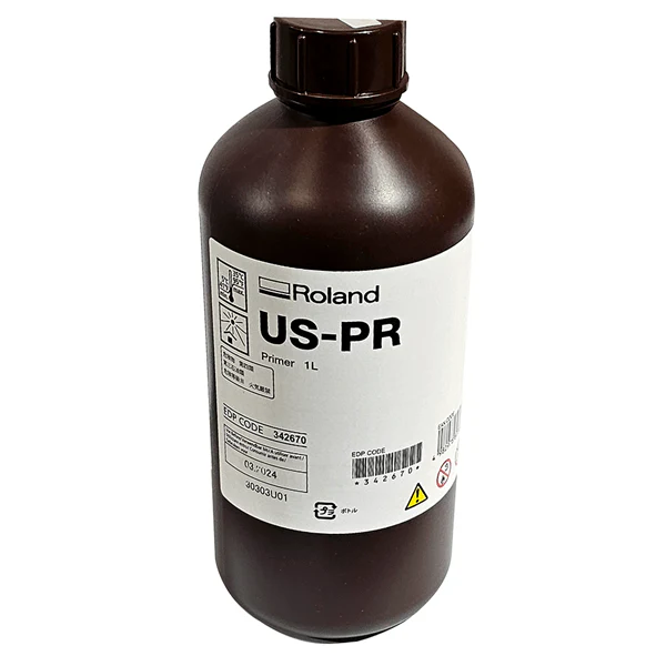 Roland IU-1000F UV Ink 1L Bottle - Image 8