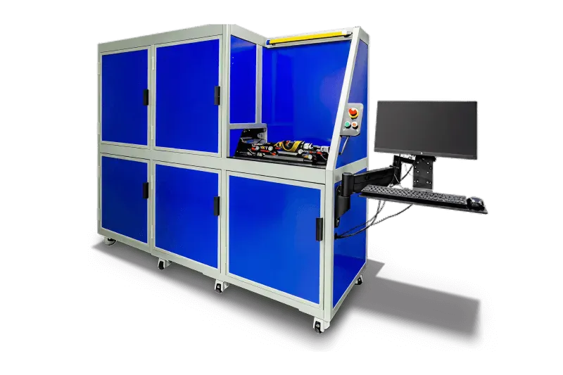 Roland LSINC Peri Series UV Rotary Printer | Direct-to-Bottle 360° Printing - Image 2