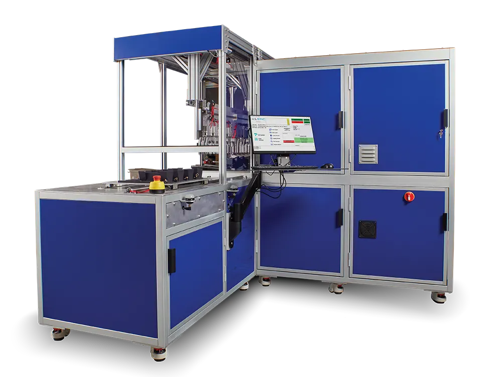 Roland LSINC Peri Series UV Rotary Printer | Direct-to-Bottle 360° Printing - Image 4