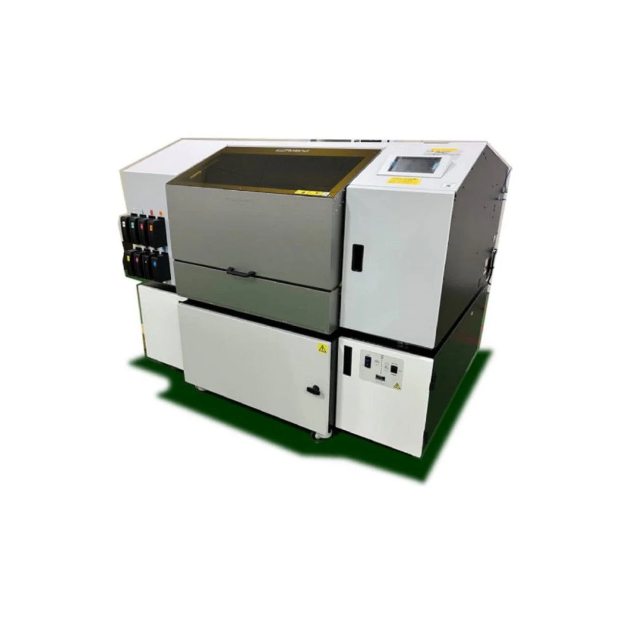 Roland VersaOBJECT MO-240 Benchtop UV Flatbed Printer - Image 11