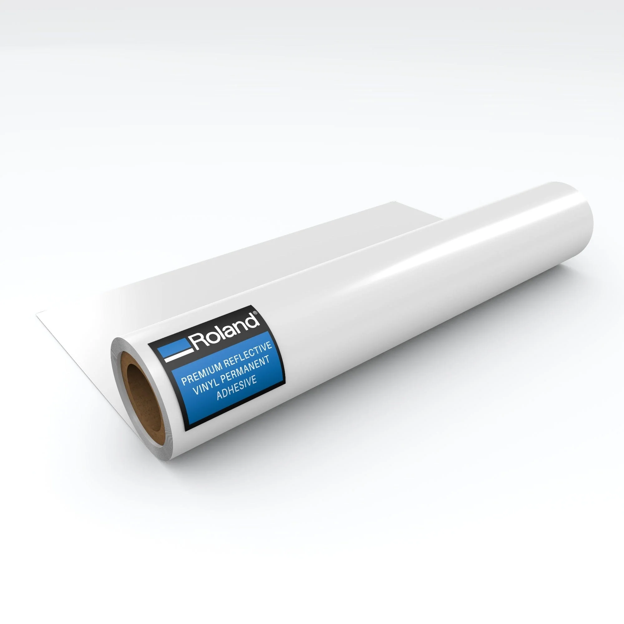 Roland Premium Reflective Vinyl Permanent Adhesive - Image 3