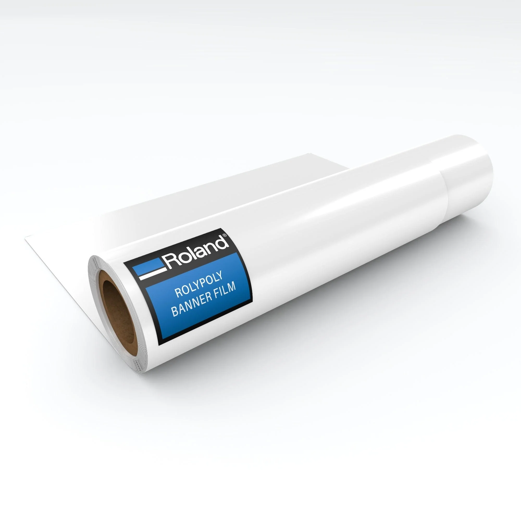 Roland RolyPoly Banner Film - Image 3