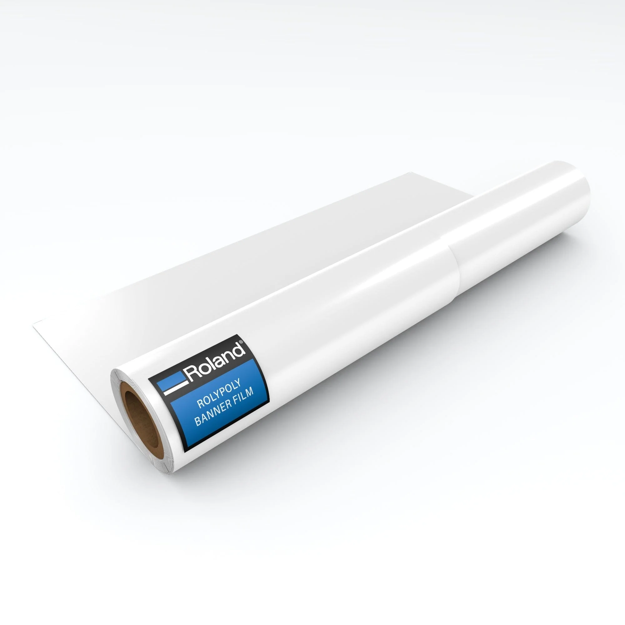 Roland RolyPoly Banner Film - Image 4