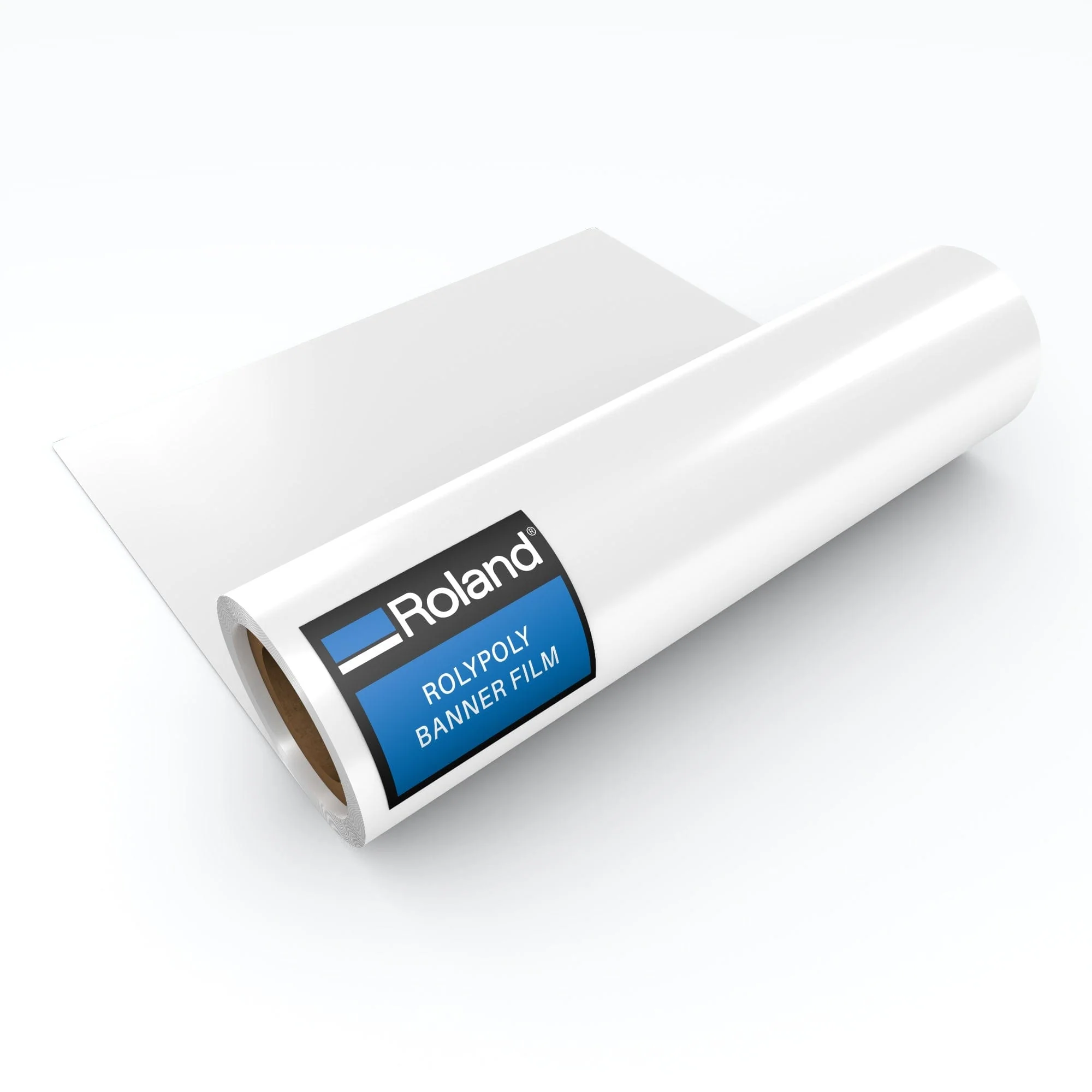 Roland RolyPoly Banner Film - Image 5