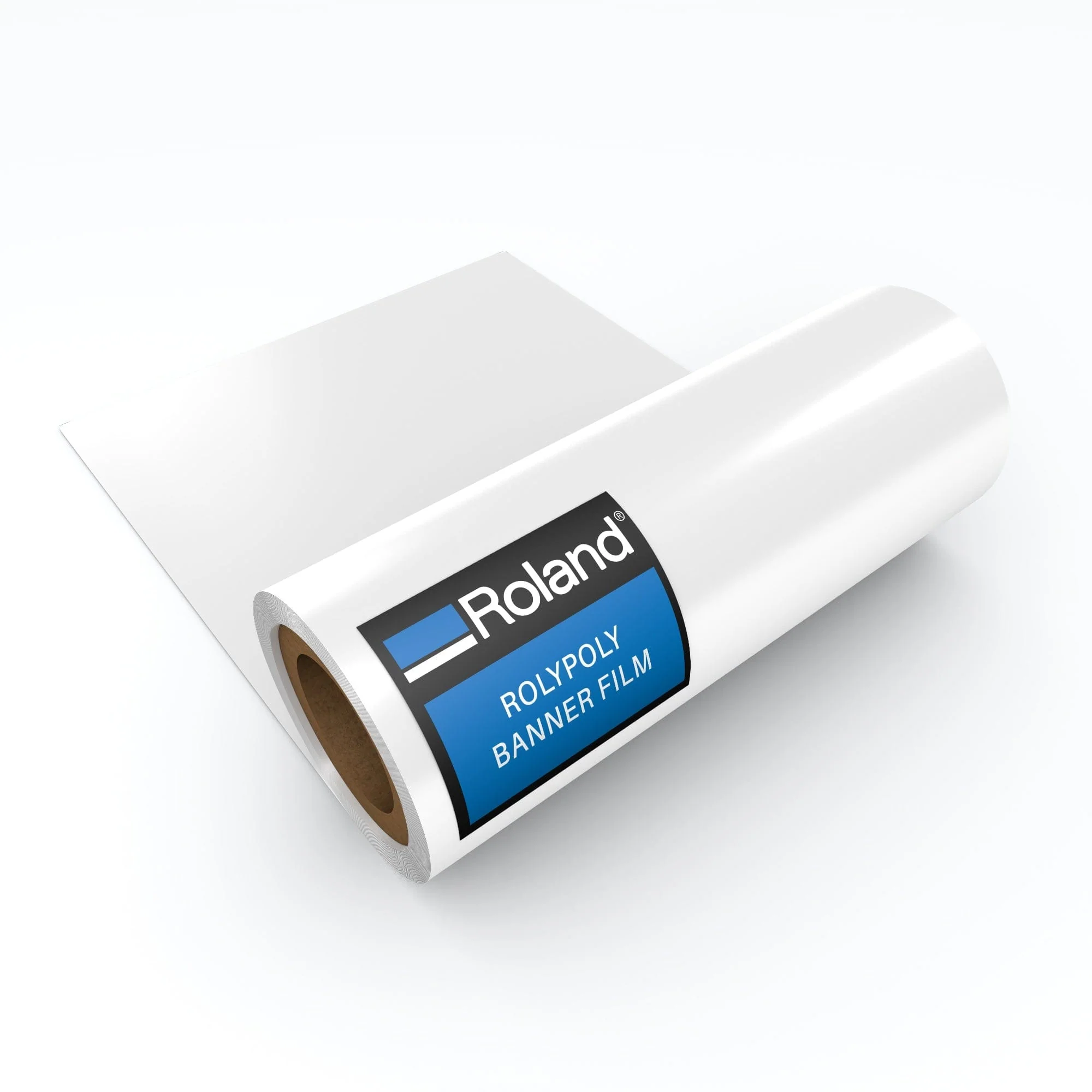 Roland RolyPoly Banner Film - Image 6
