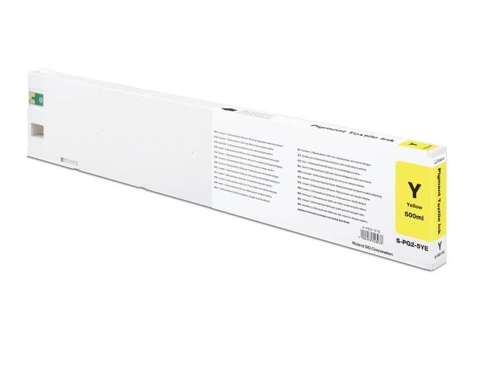 Roland S-PG2-5 Ink Cartridges for the TY-300 - 500ml - Image 3
