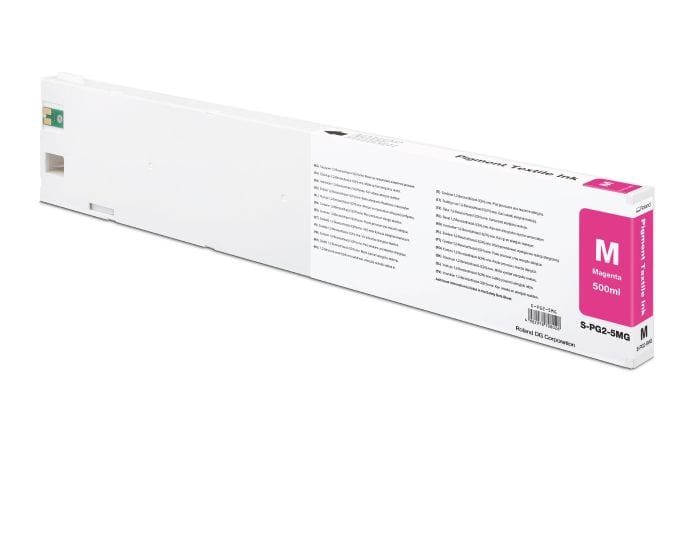 Roland S-PG2-5 Ink Cartridges for the TY-300 - 500ml - Image 4