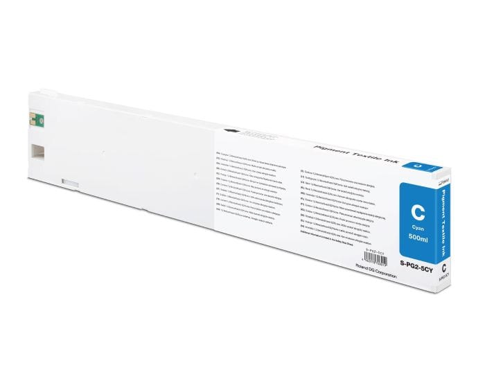 Roland S-PG2-5 Ink Cartridges for the TY-300 - 500ml - Image 5