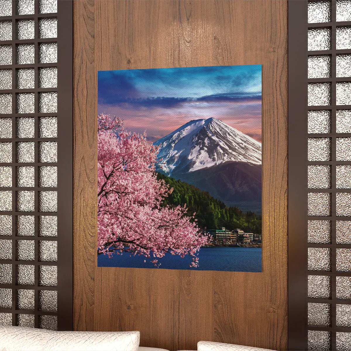 Roland Semi-Gloss Adhesive Canvas - Image 3