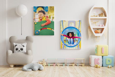Roland Semi-Gloss Adhesive Canvas - Image 5