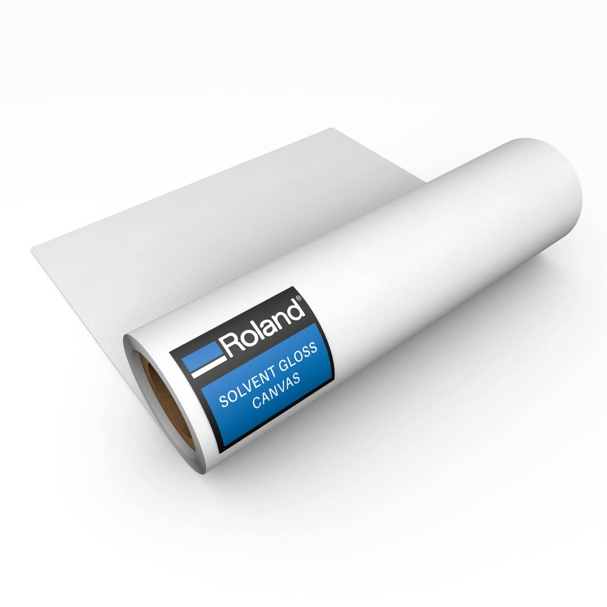 Roland Solvent Gloss Canvas - Image 10
