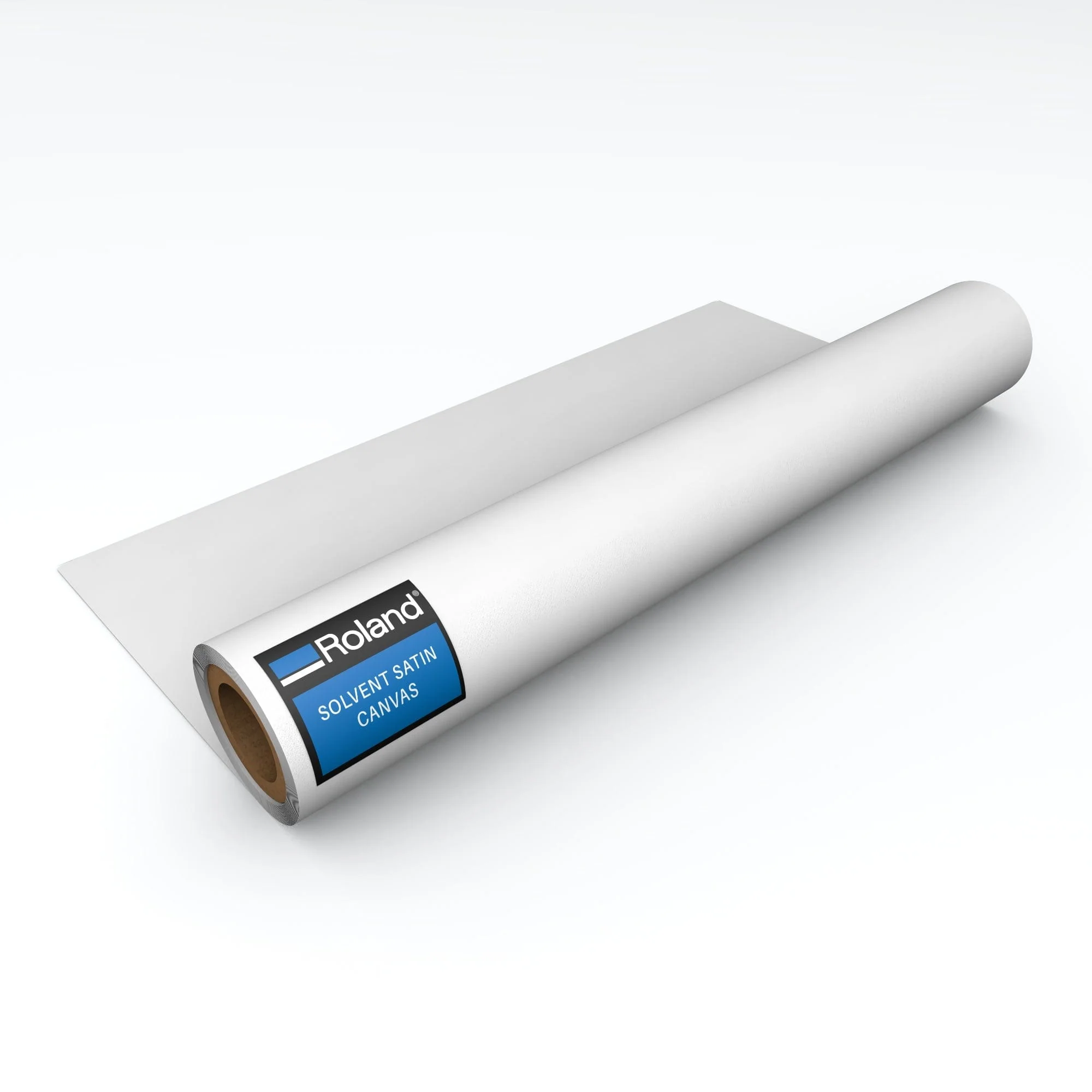 Roland Solvent Satin Canvas - Image 3