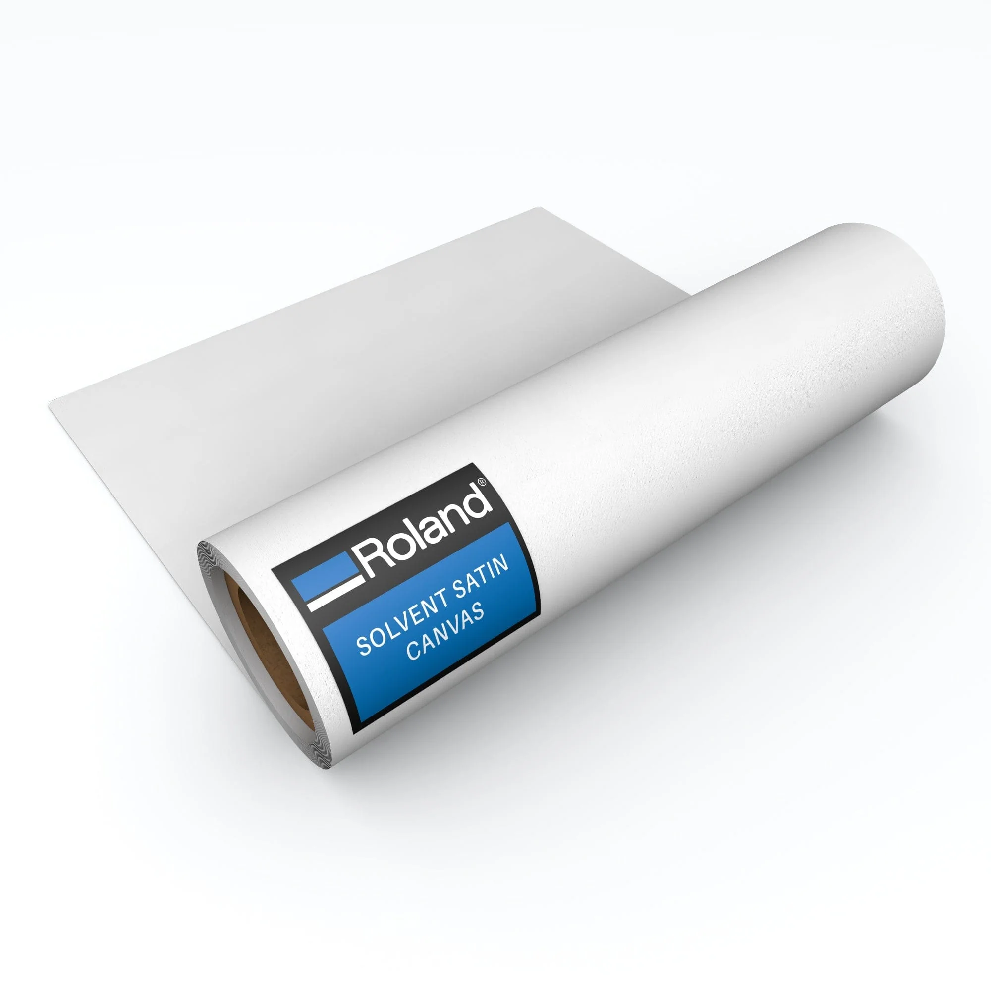 Roland Solvent Satin Canvas - Image 4